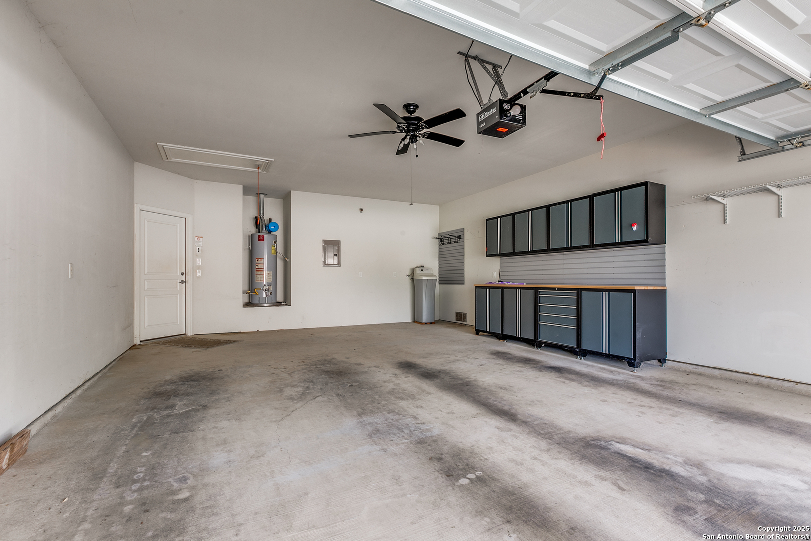 4550 Jarrell