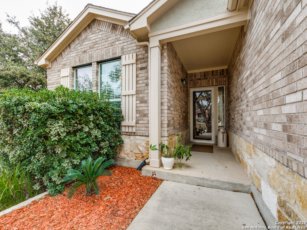 4550 Jarrell