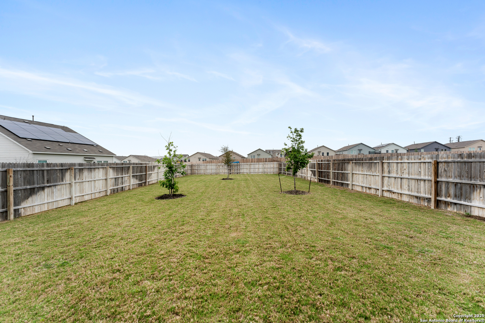 6911 Solar Ridge