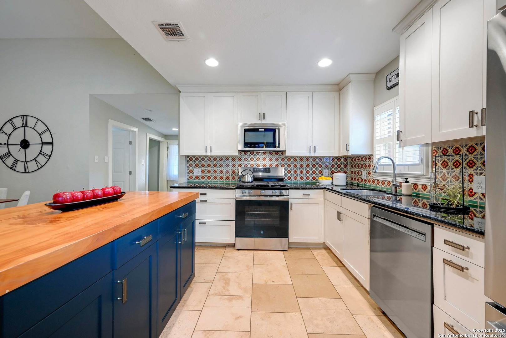 522 E Huisache