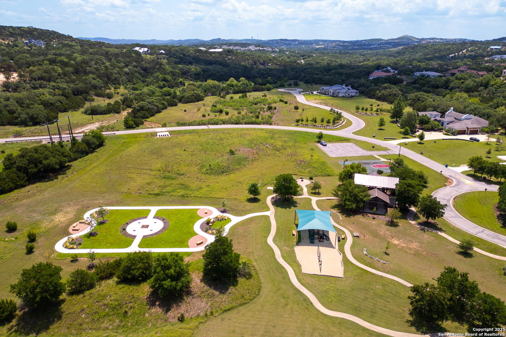 25508 Creekside Cove