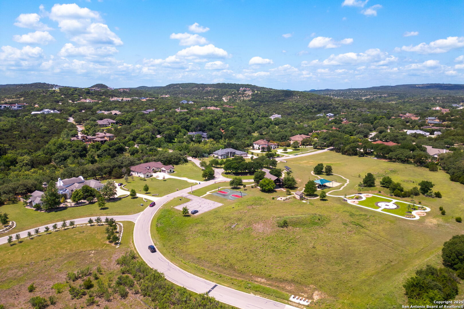 25508 Creekside Cove
