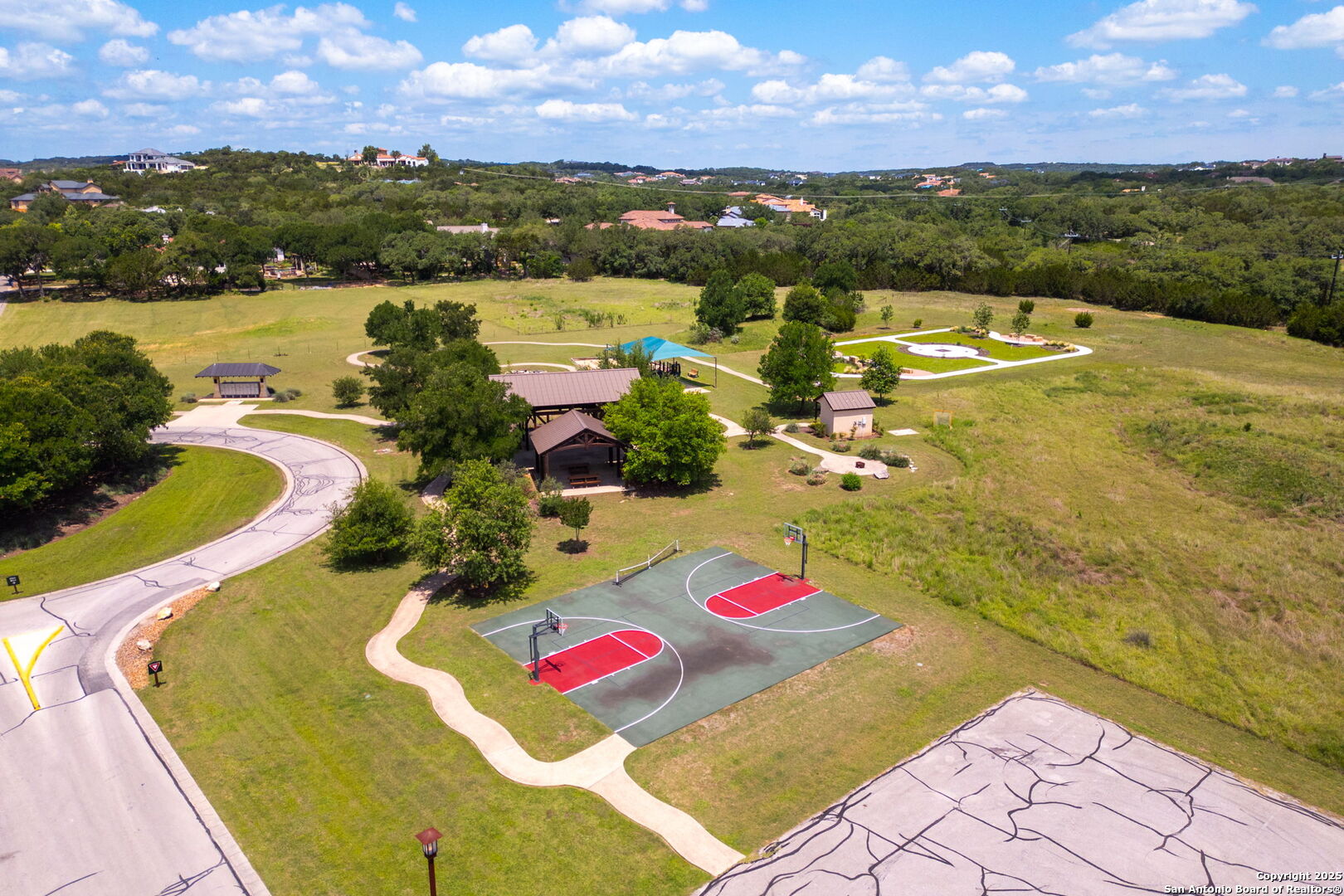 25508 Creekside Cove