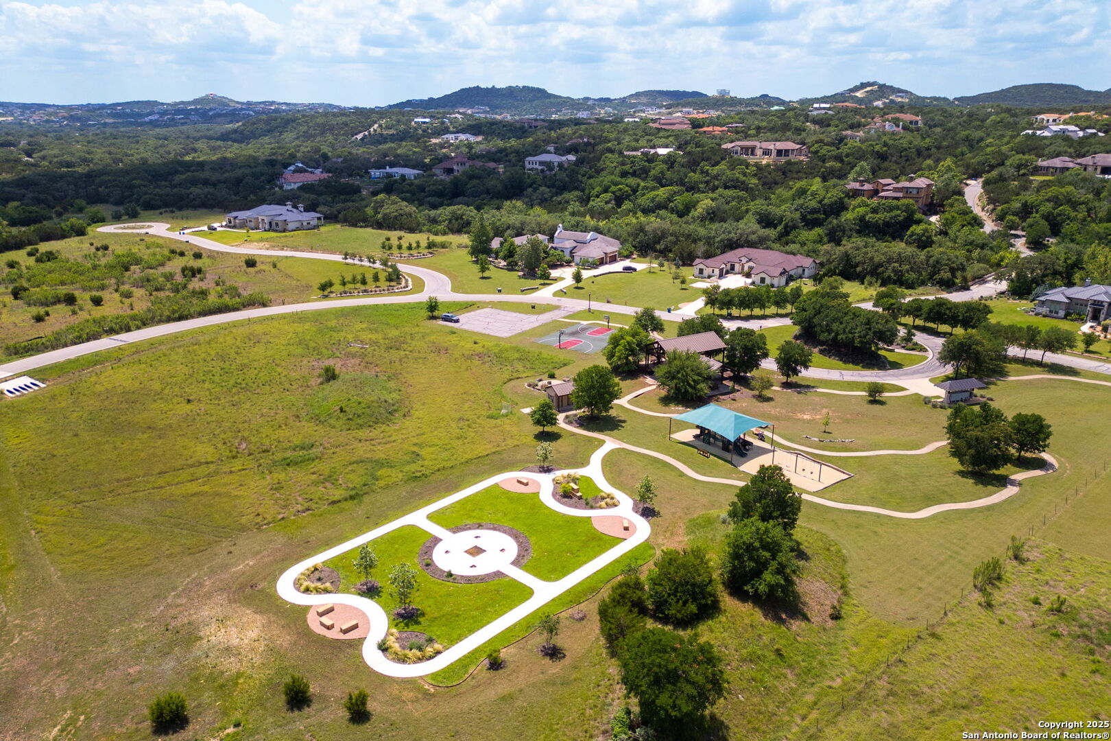 25508 Creekside Cove