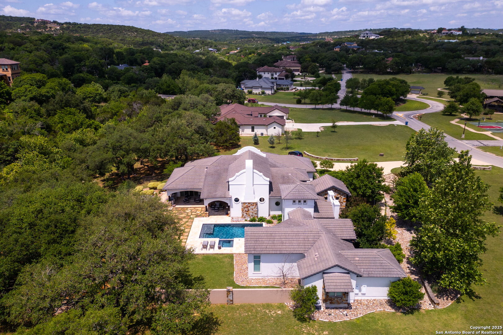 25508 Creekside Cove