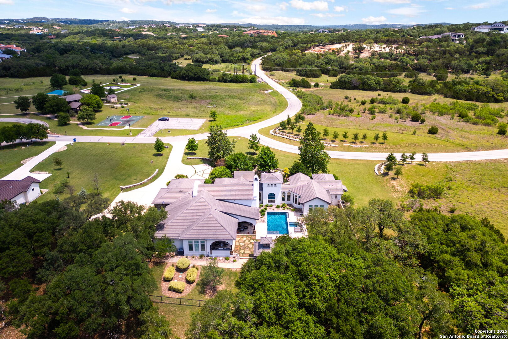 25508 Creekside Cove