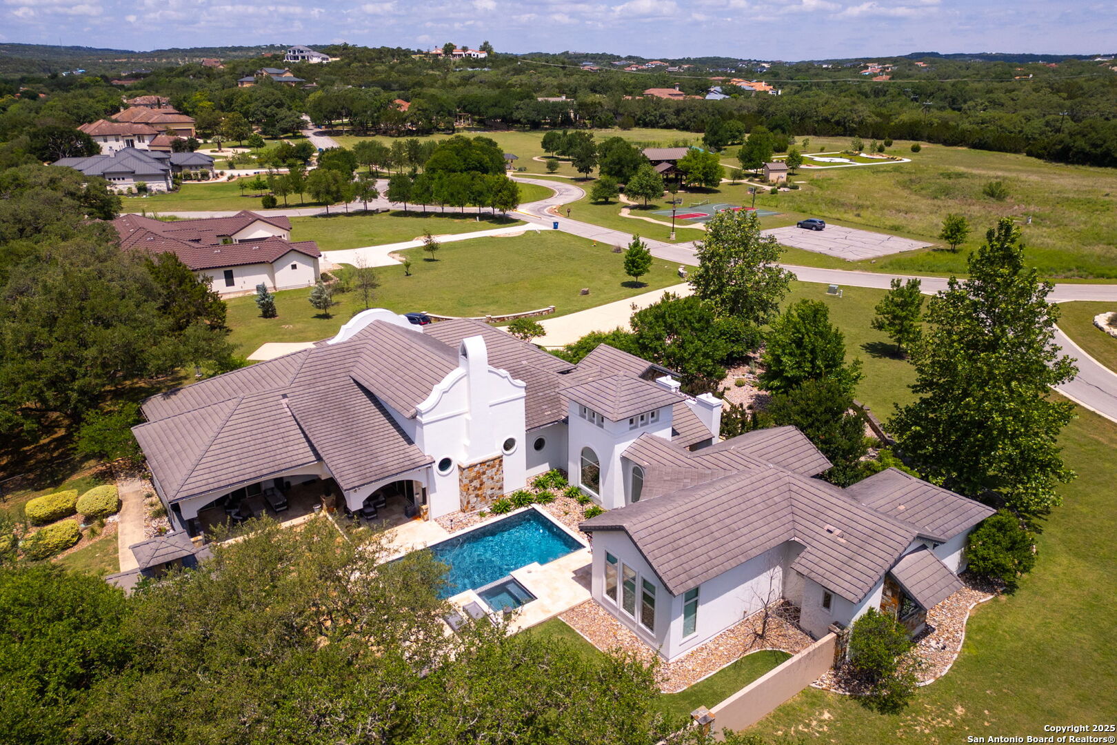25508 Creekside Cove