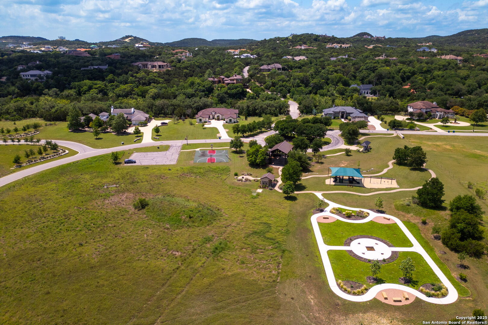 25508 Creekside Cove