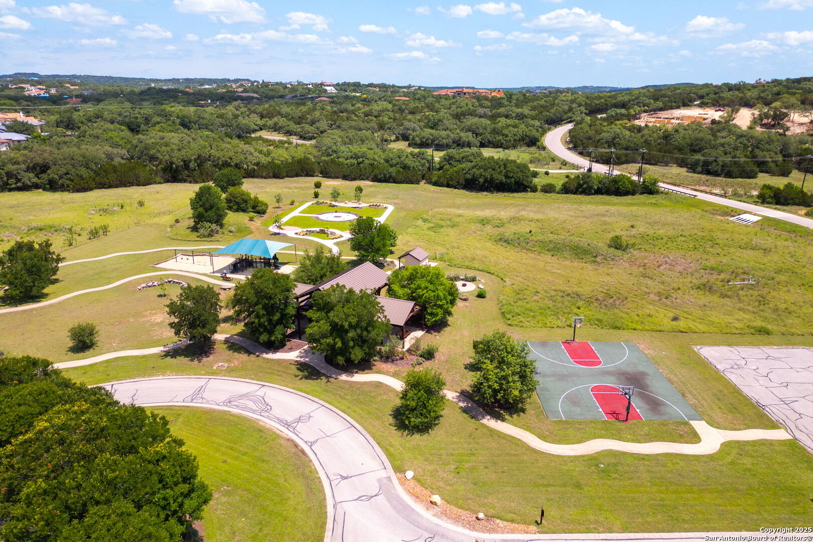 25508 Creekside Cove