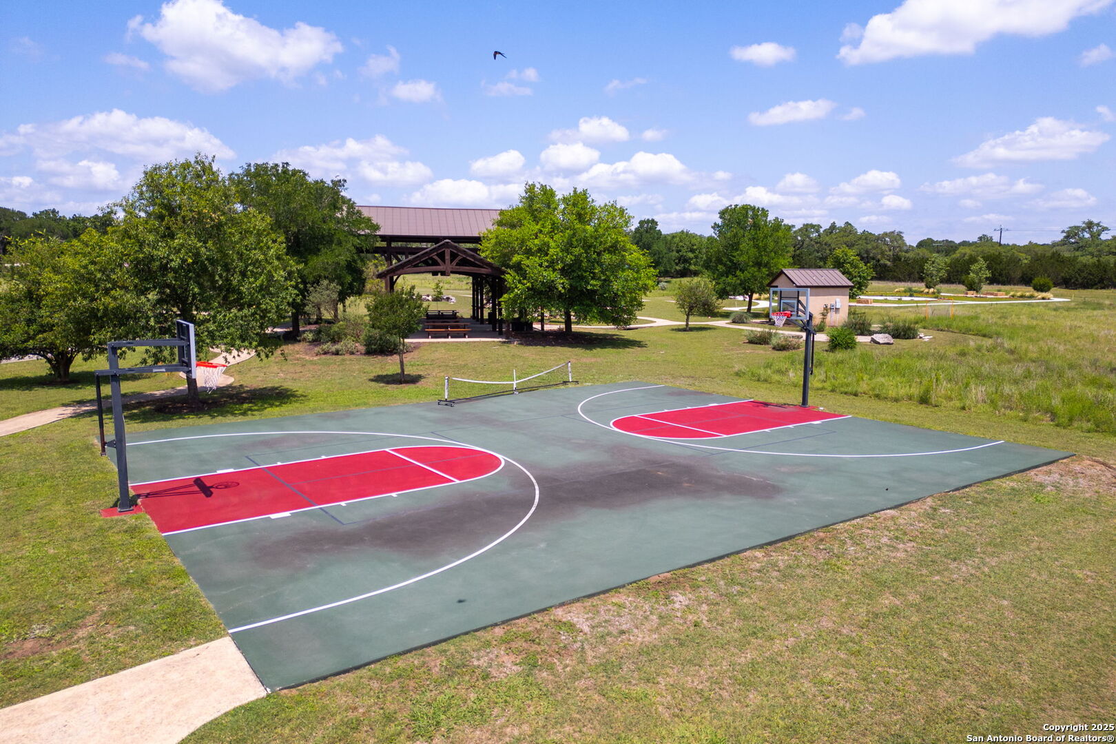 25508 Creekside Cove