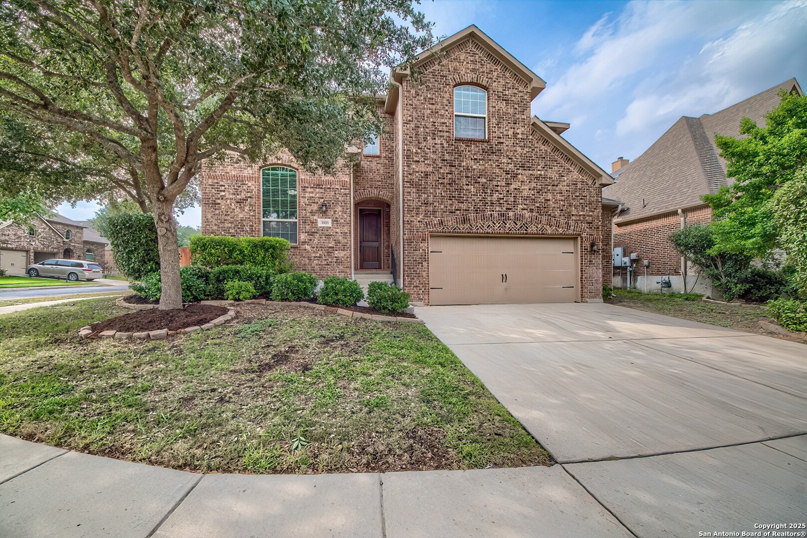 3811 Mira Mesa