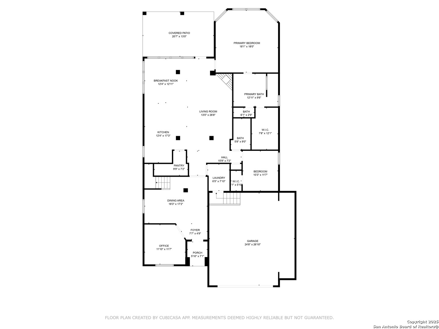 3811 Mira Mesa