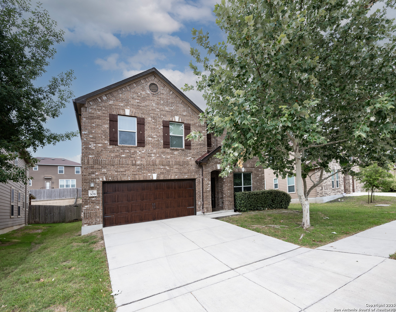 308 LANDMARK WAY