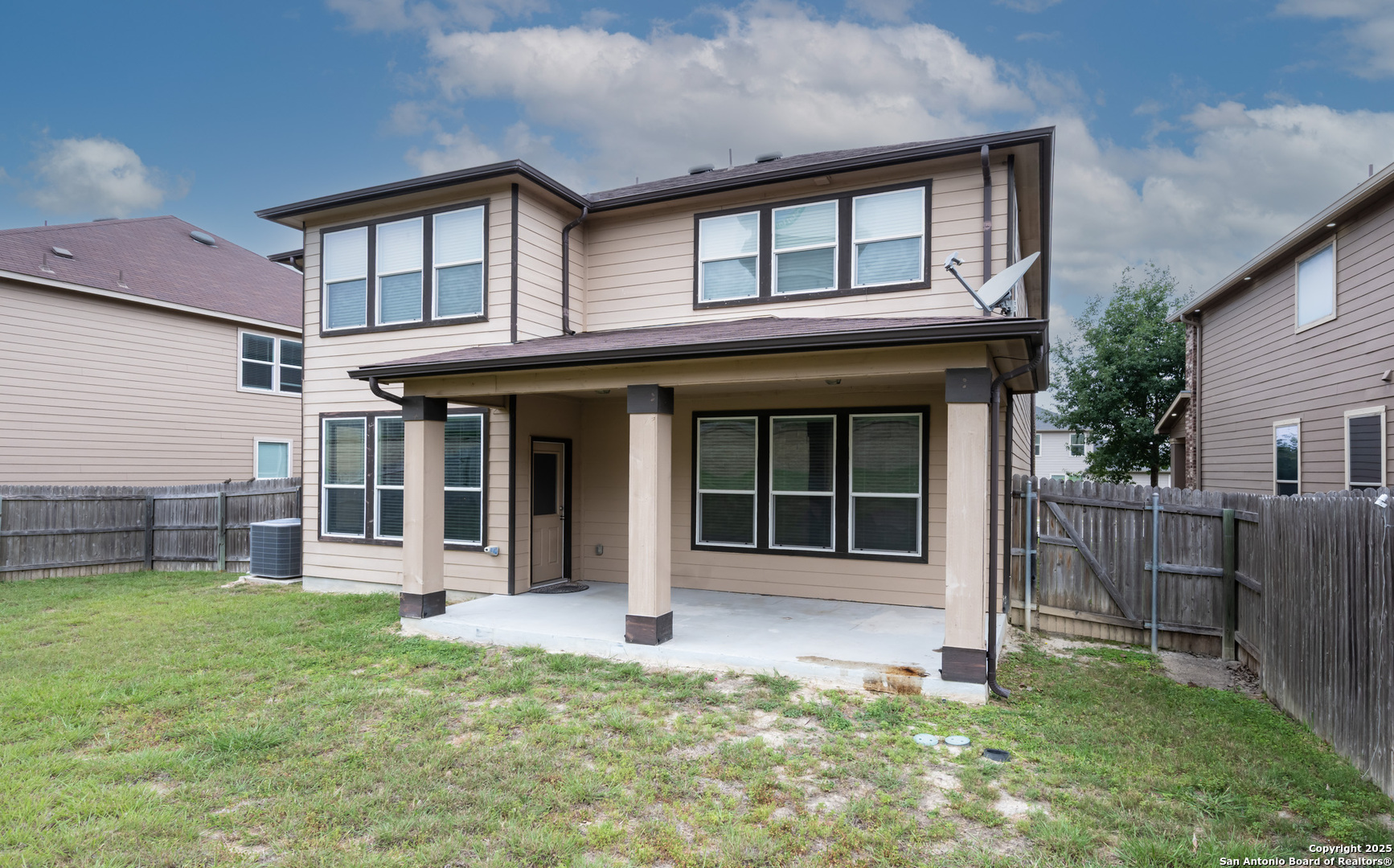 308 LANDMARK WAY