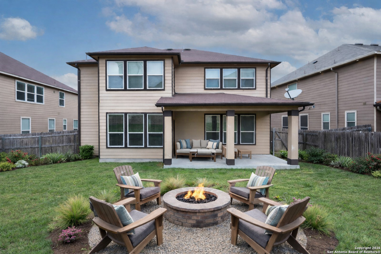 308 LANDMARK WAY