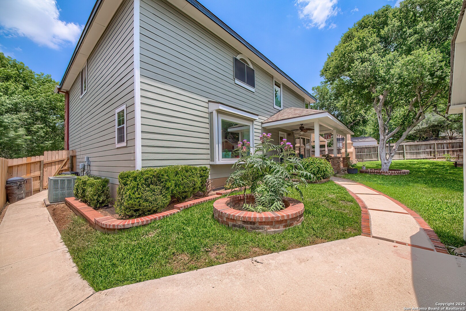 3512 McAlister