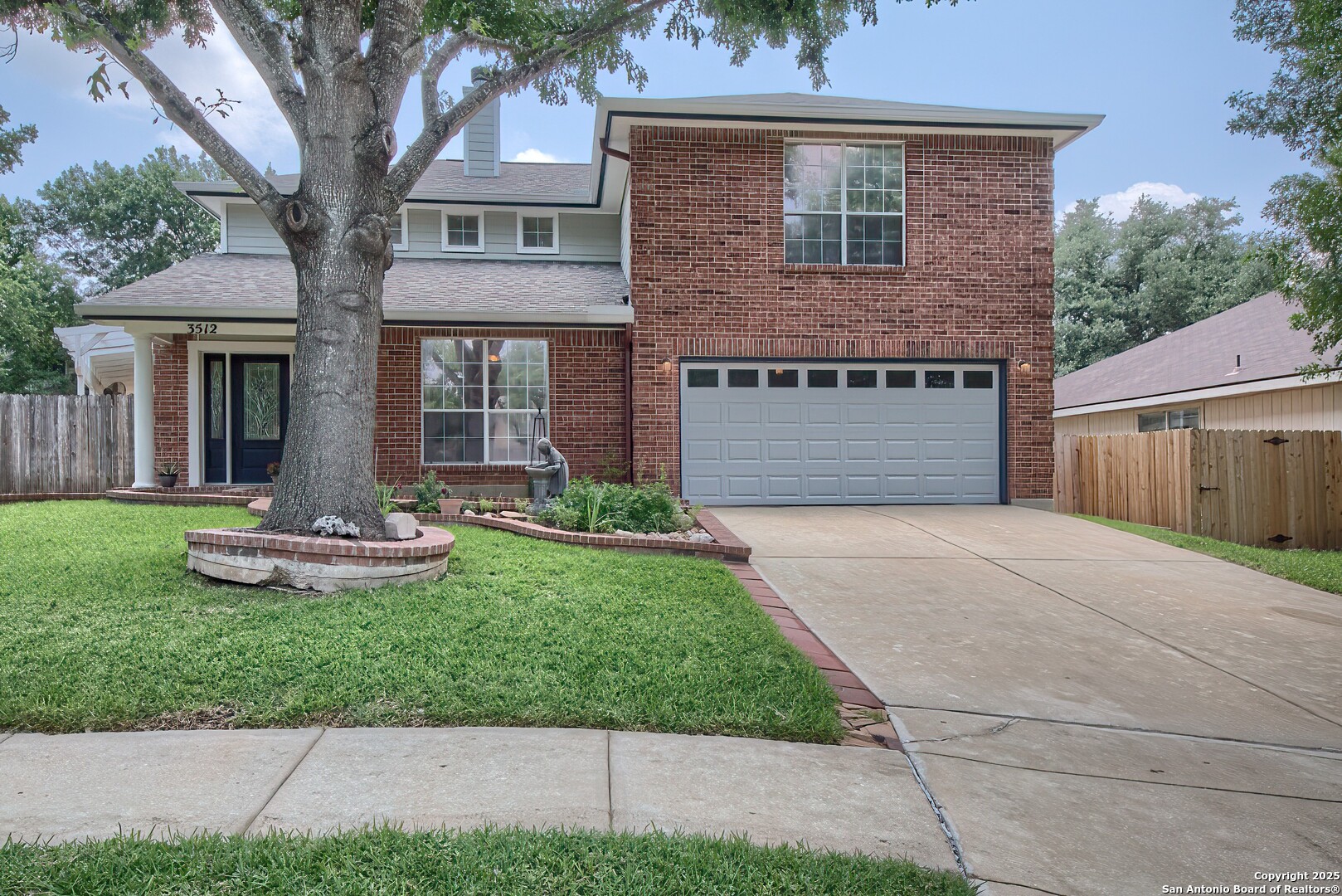 3512 McAlister