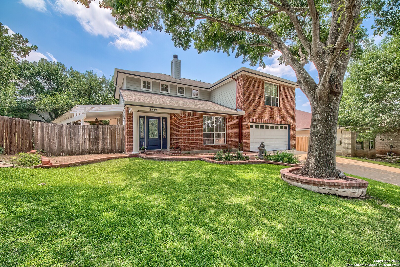 3512 McAlister