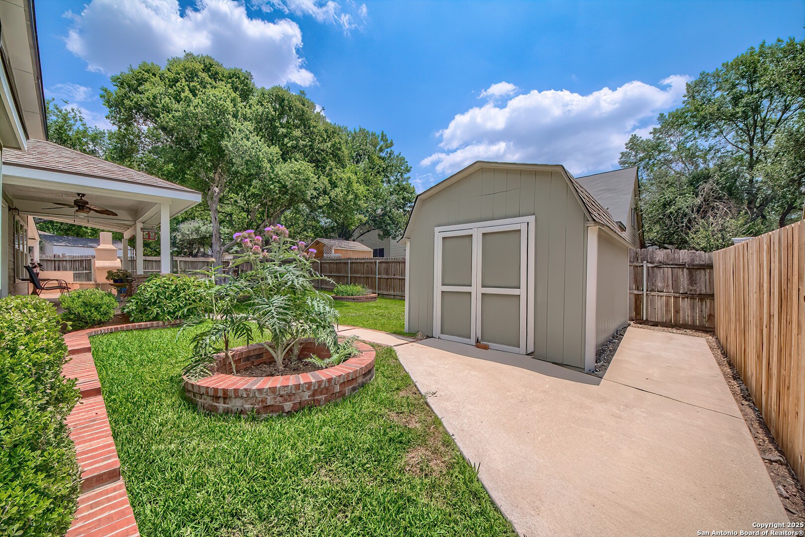 3512 McAlister