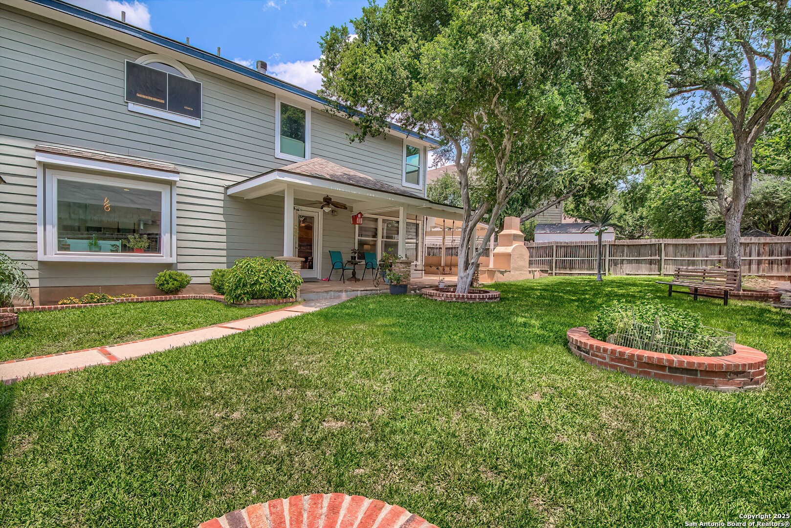 3512 McAlister