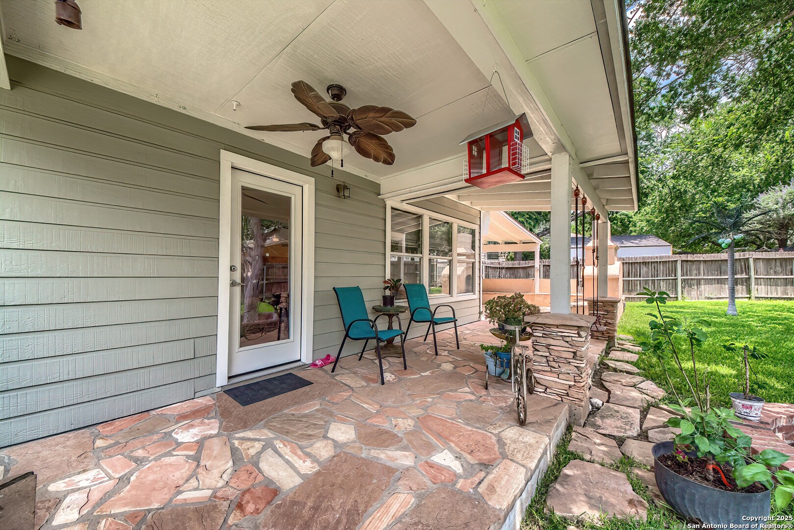 3512 McAlister