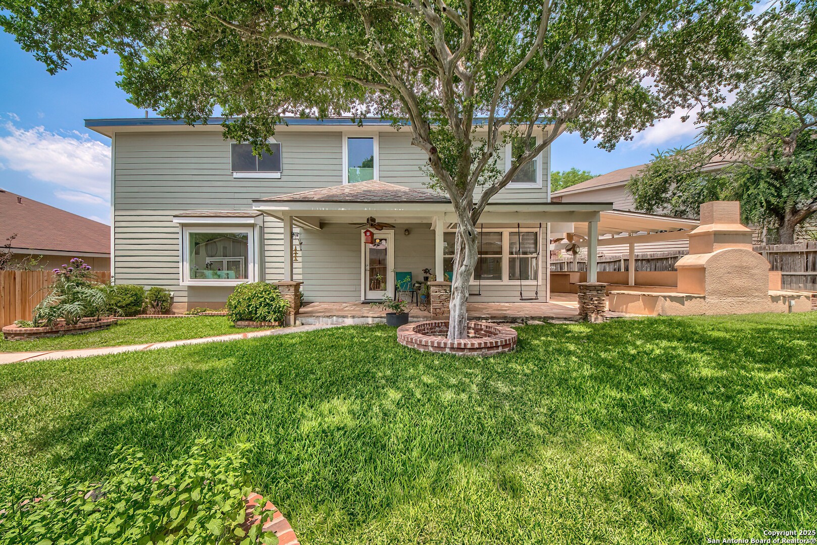 3512 McAlister