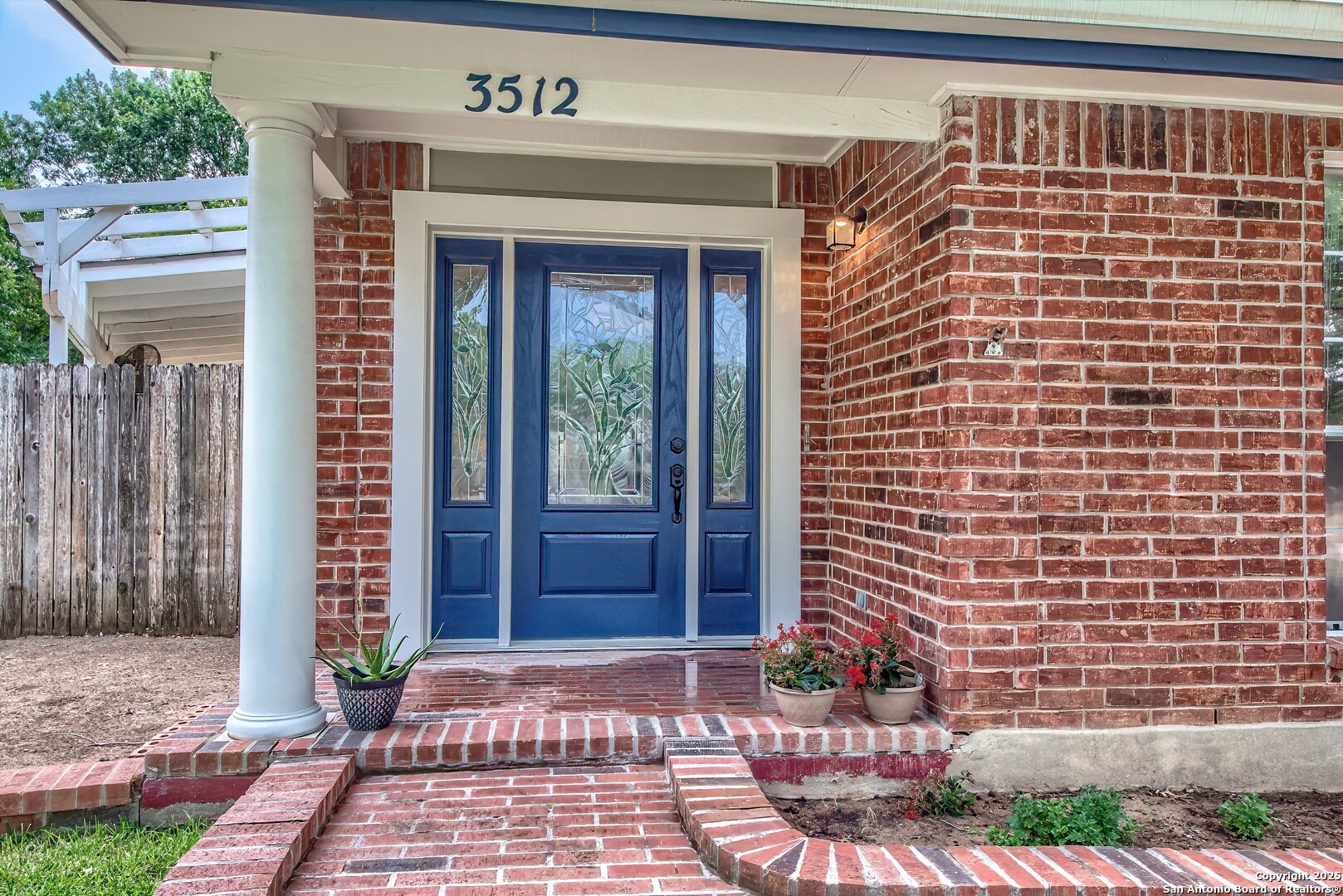3512 McAlister