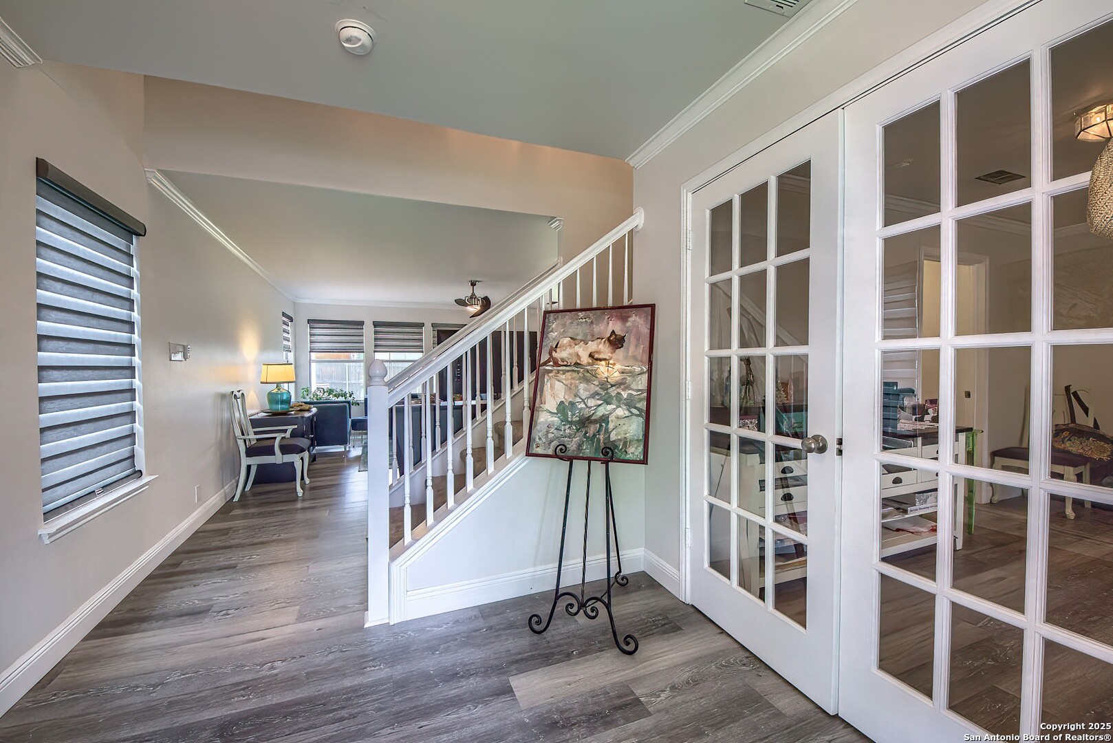 3512 McAlister