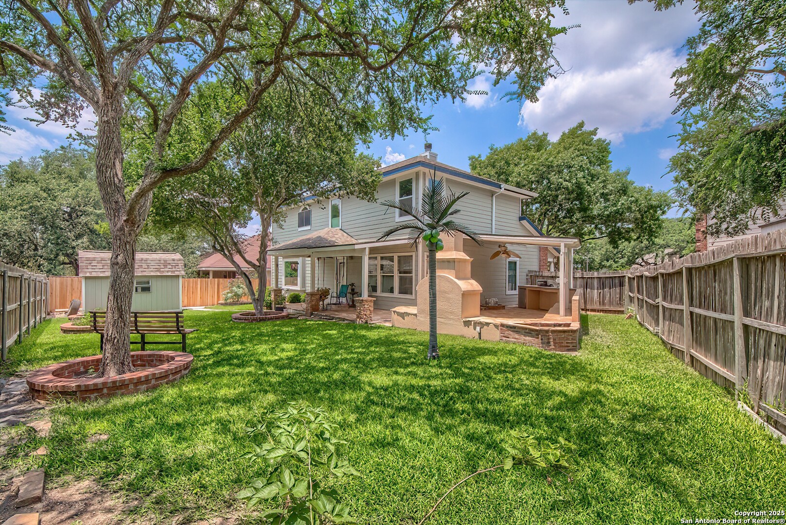 3512 McAlister
