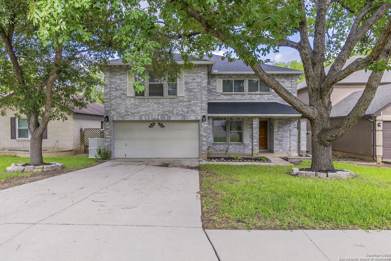 8630 Park Olympia