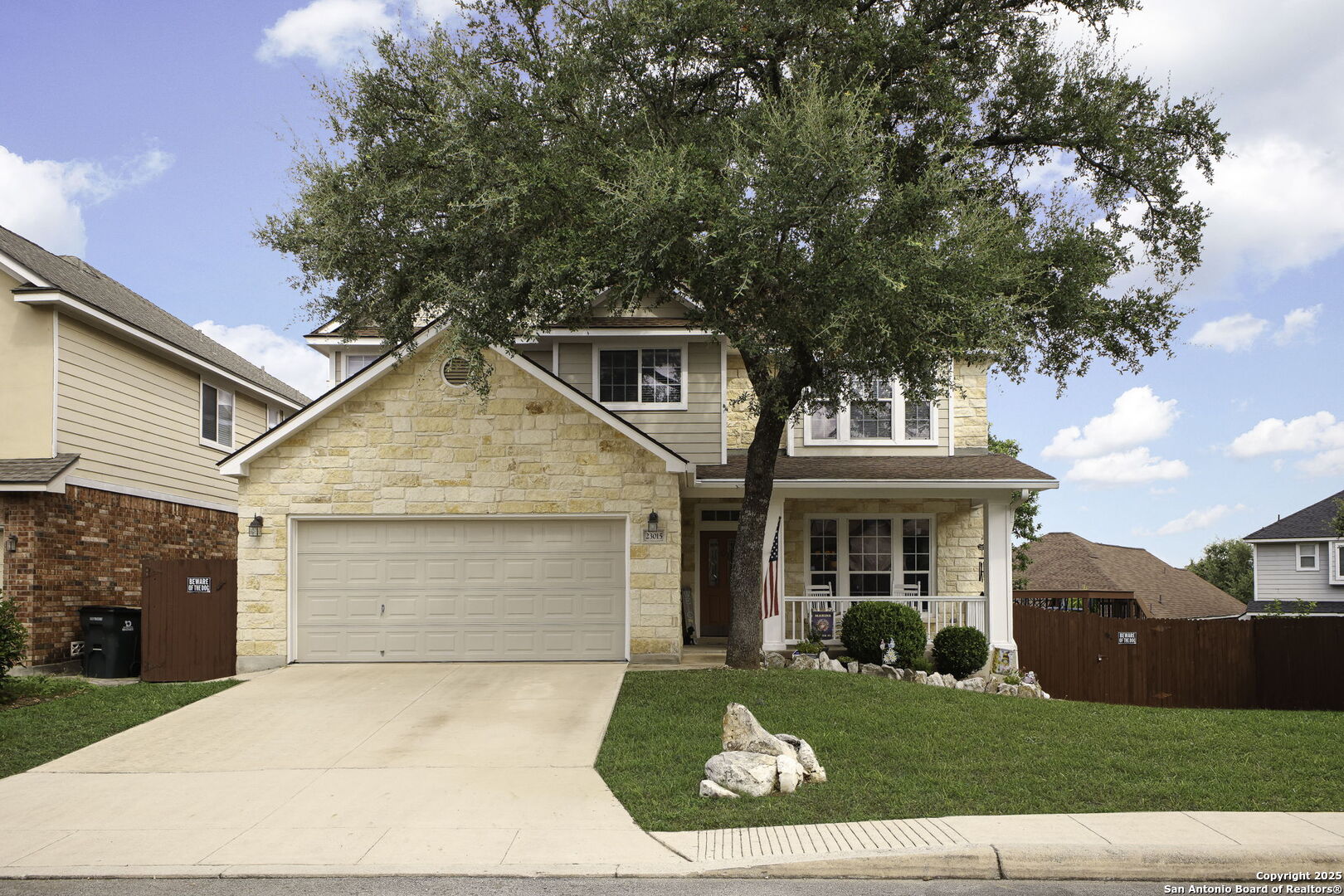 23015 Bengal Brook