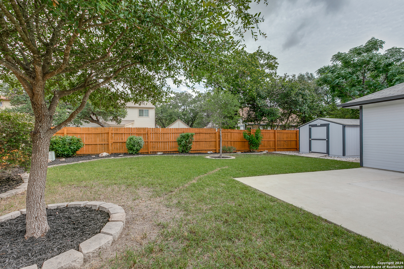 7311 Huntwood