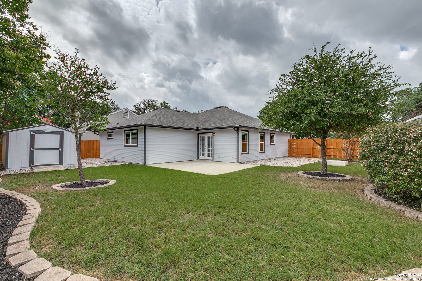 7311 Huntwood