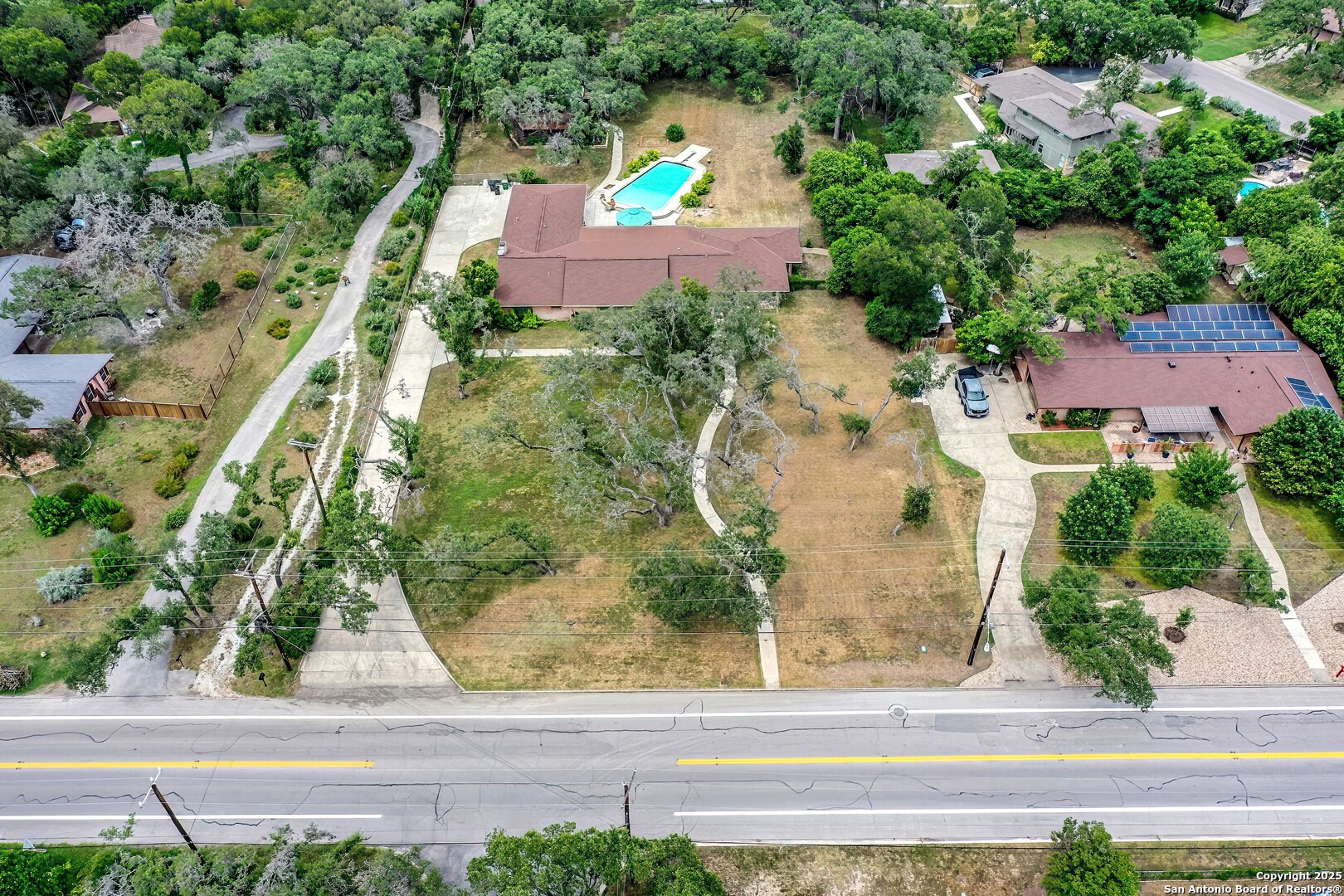 1315 Lockhill Selma