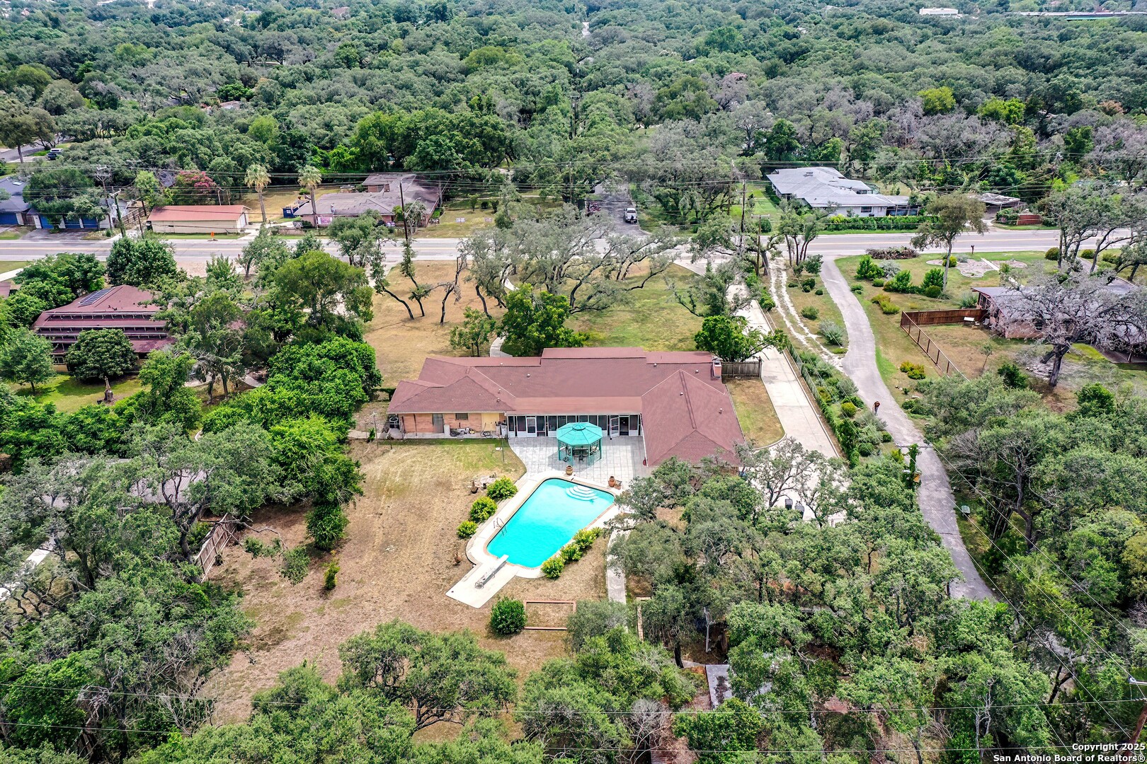 1315 Lockhill Selma