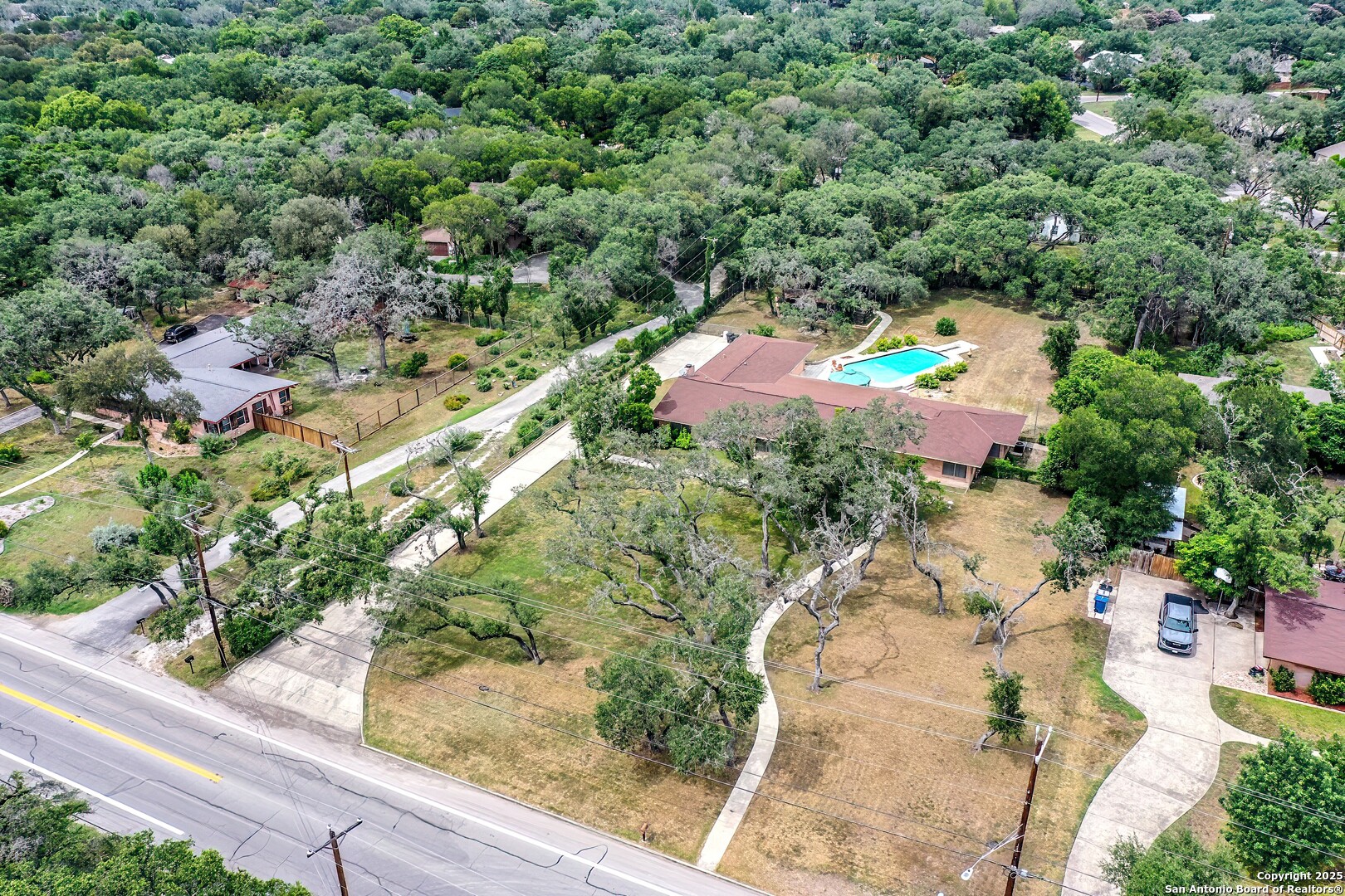 1315 Lockhill Selma