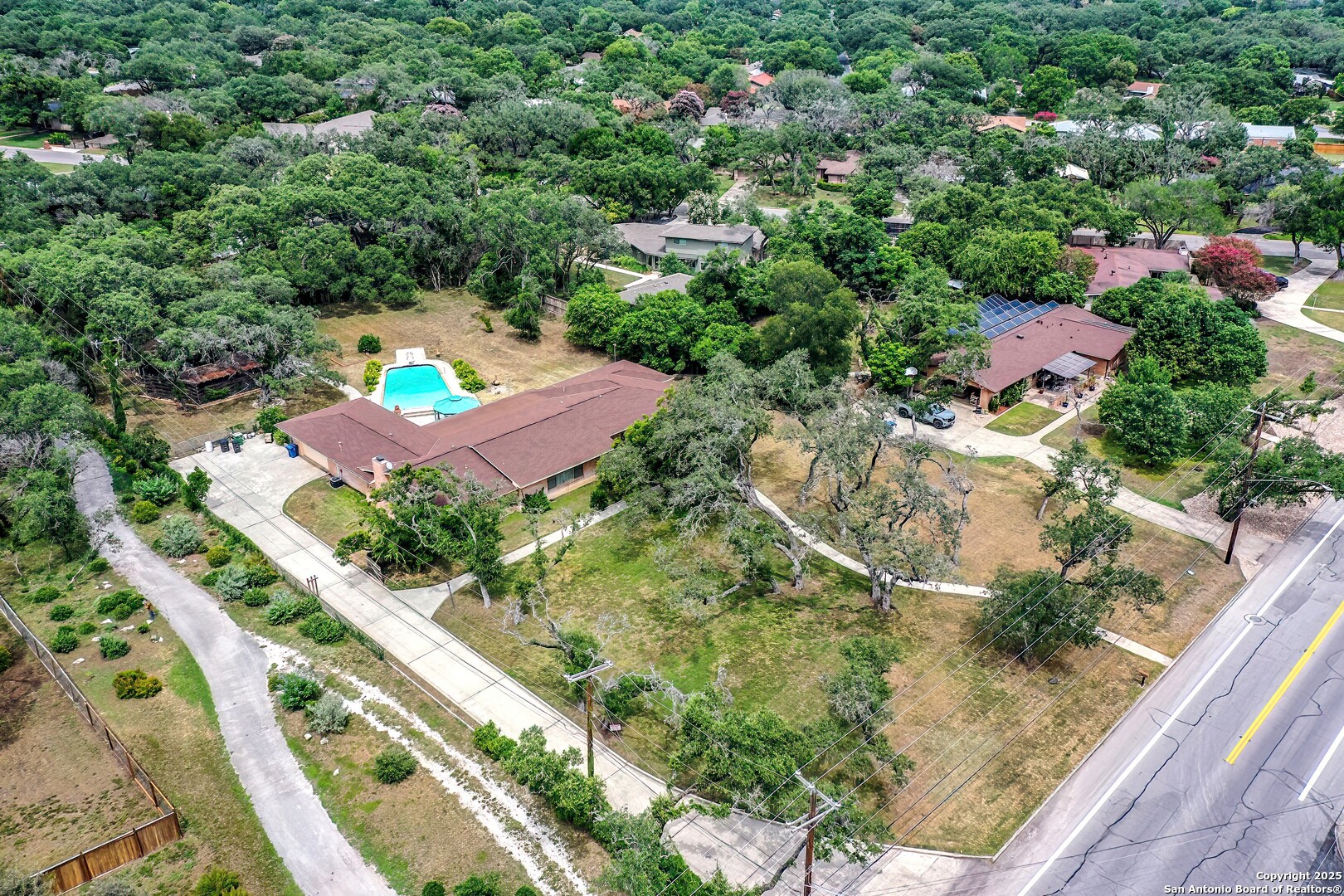 1315 Lockhill Selma