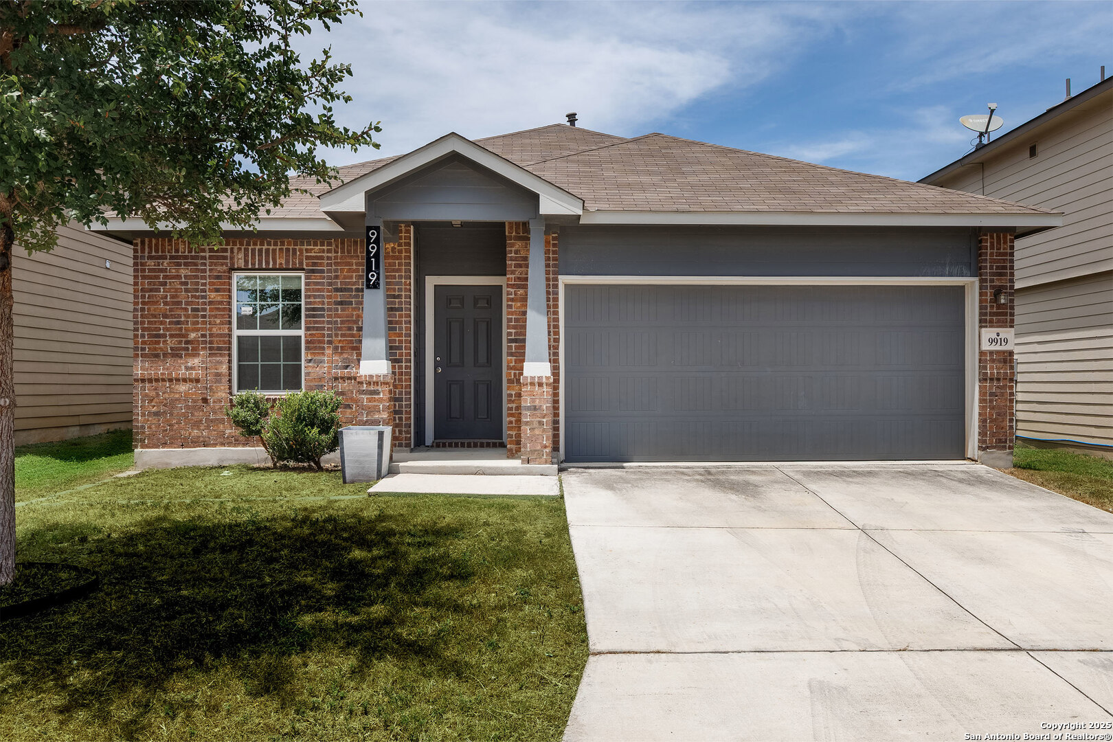 9919 Belmore Cove