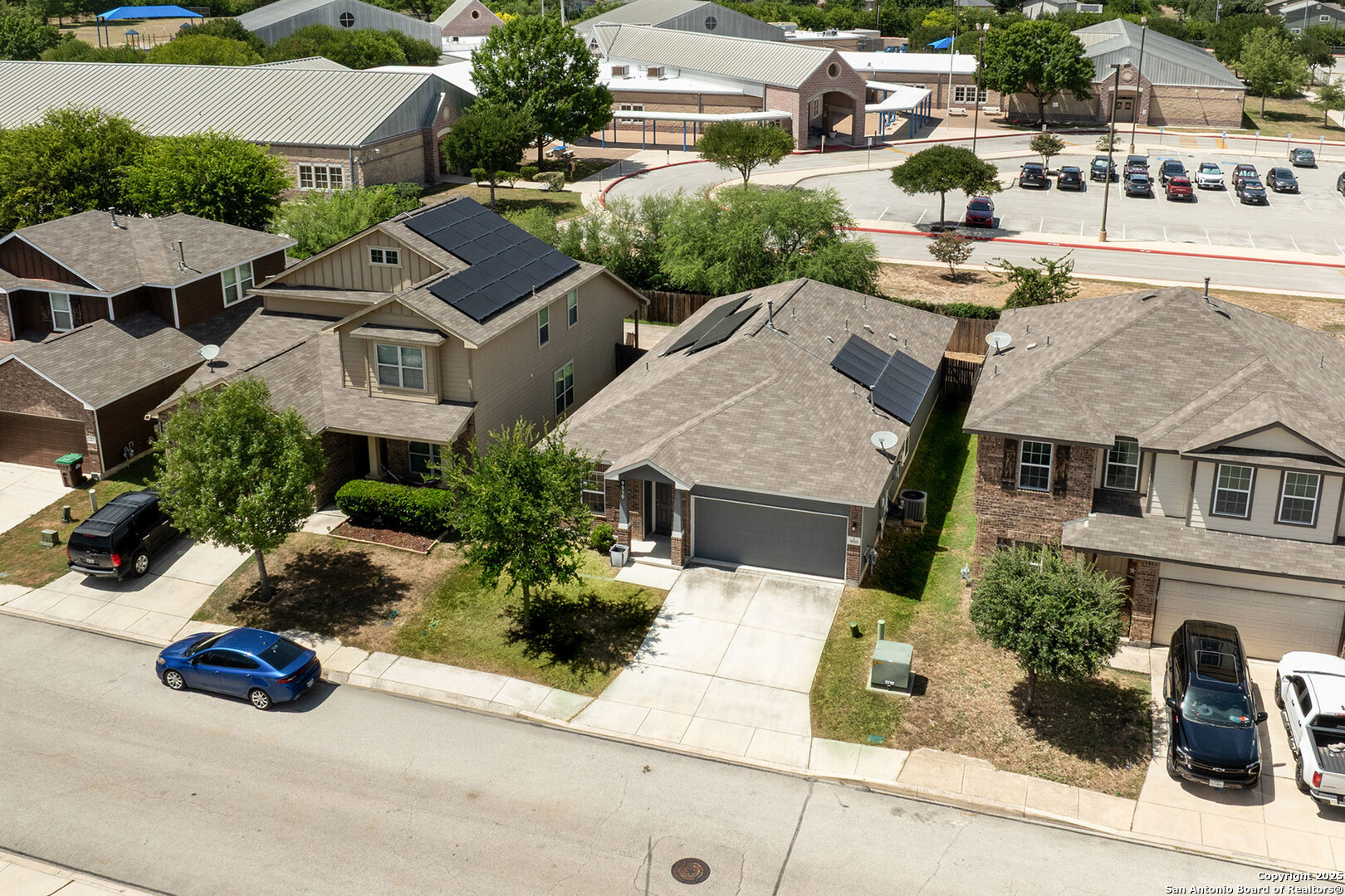 9919 Belmore Cove