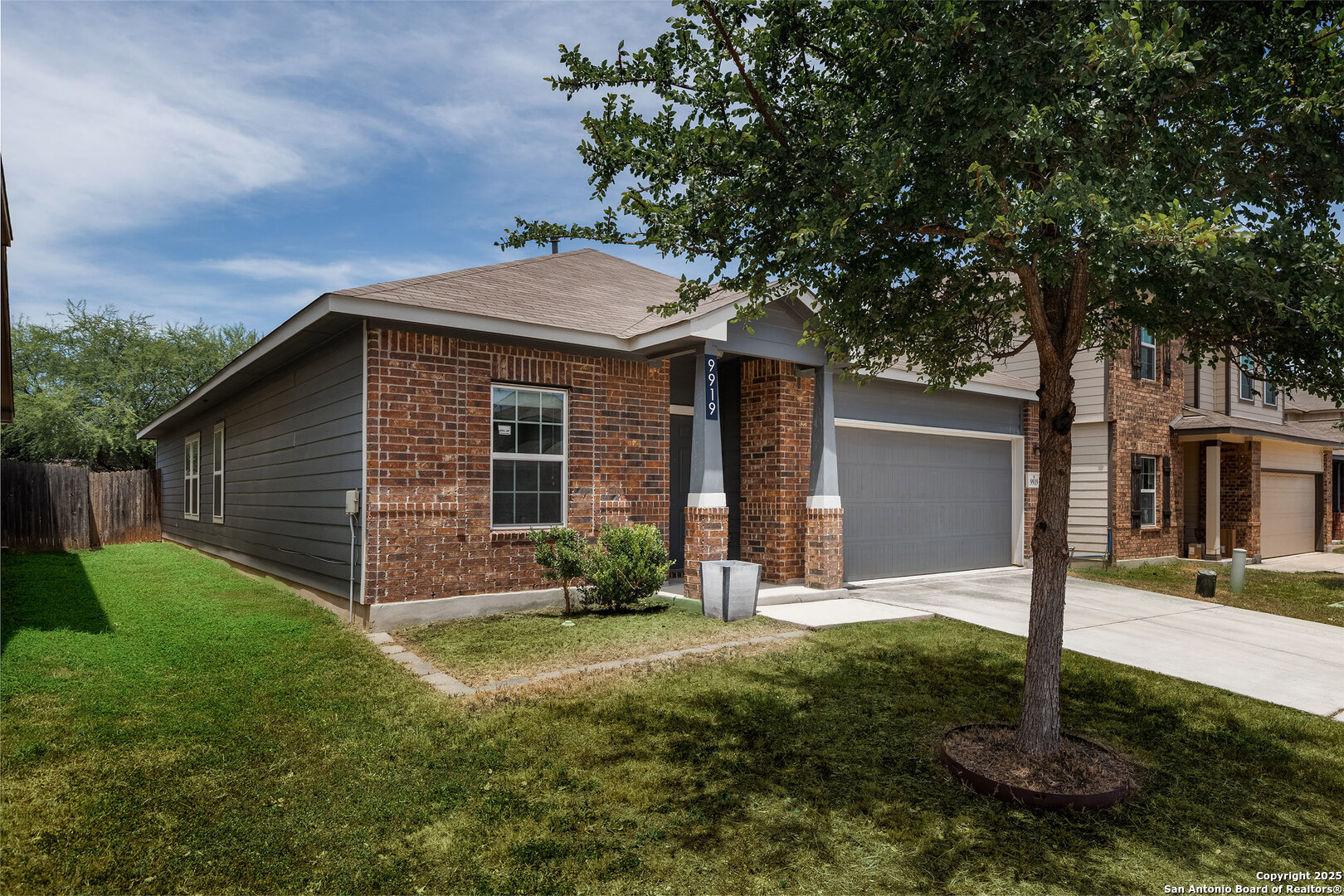 9919 Belmore Cove