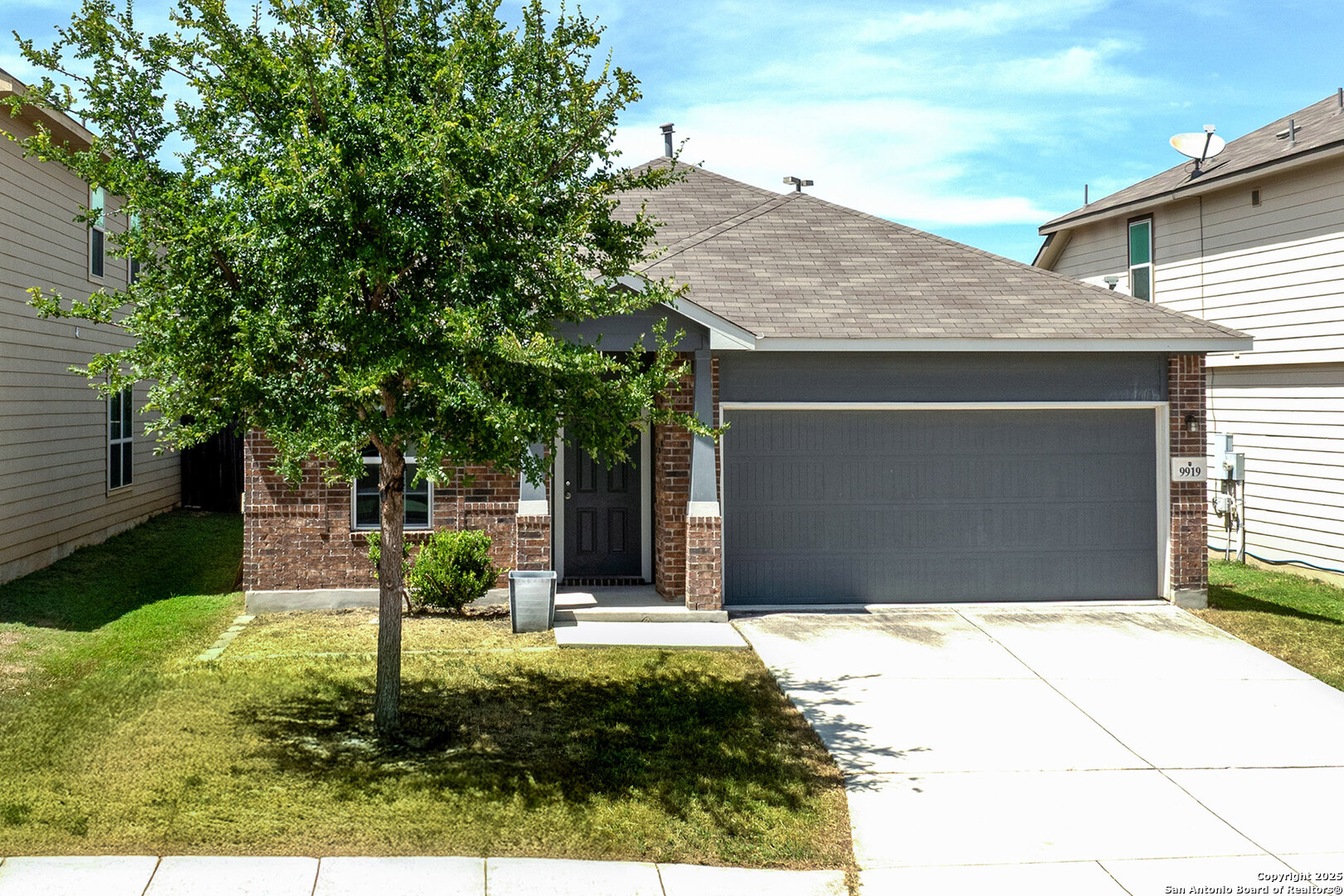9919 Belmore Cove