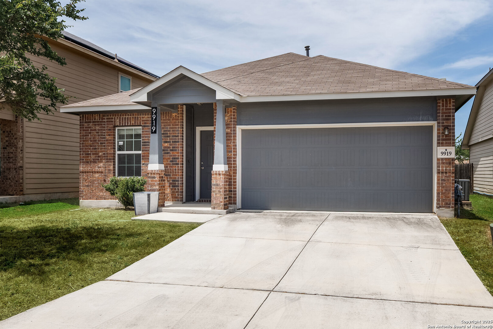 9919 Belmore Cove