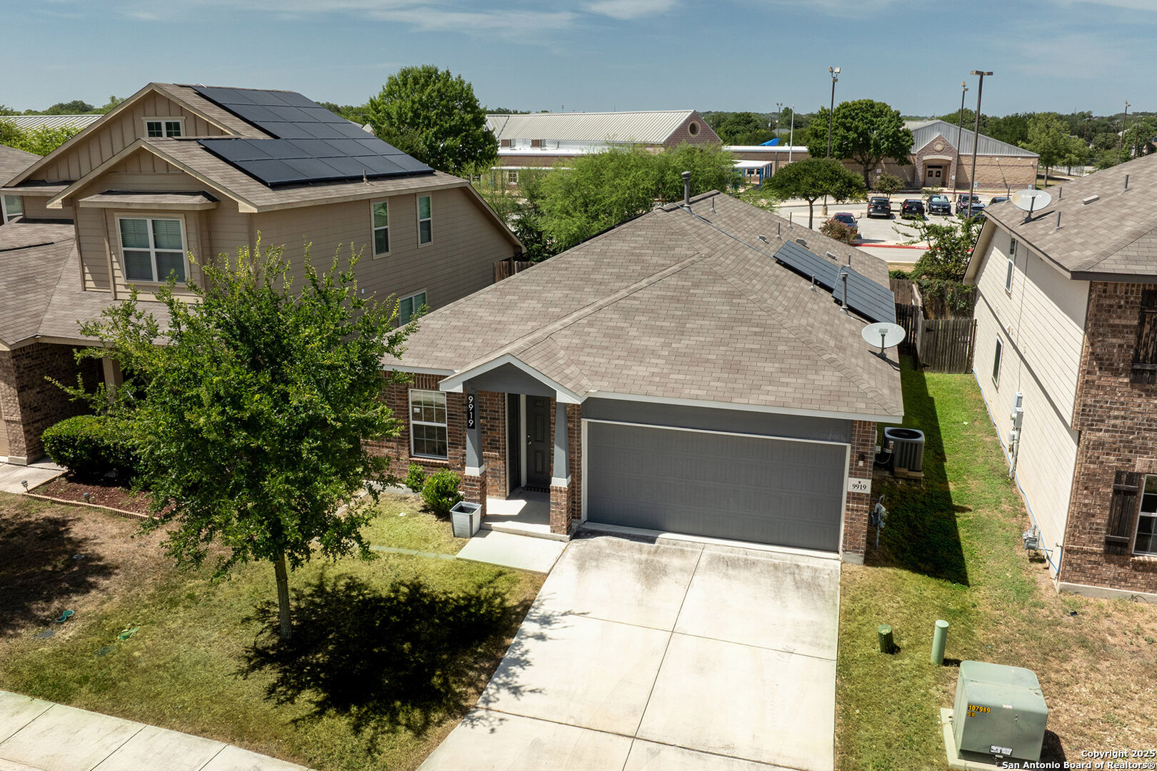 9919 Belmore Cove
