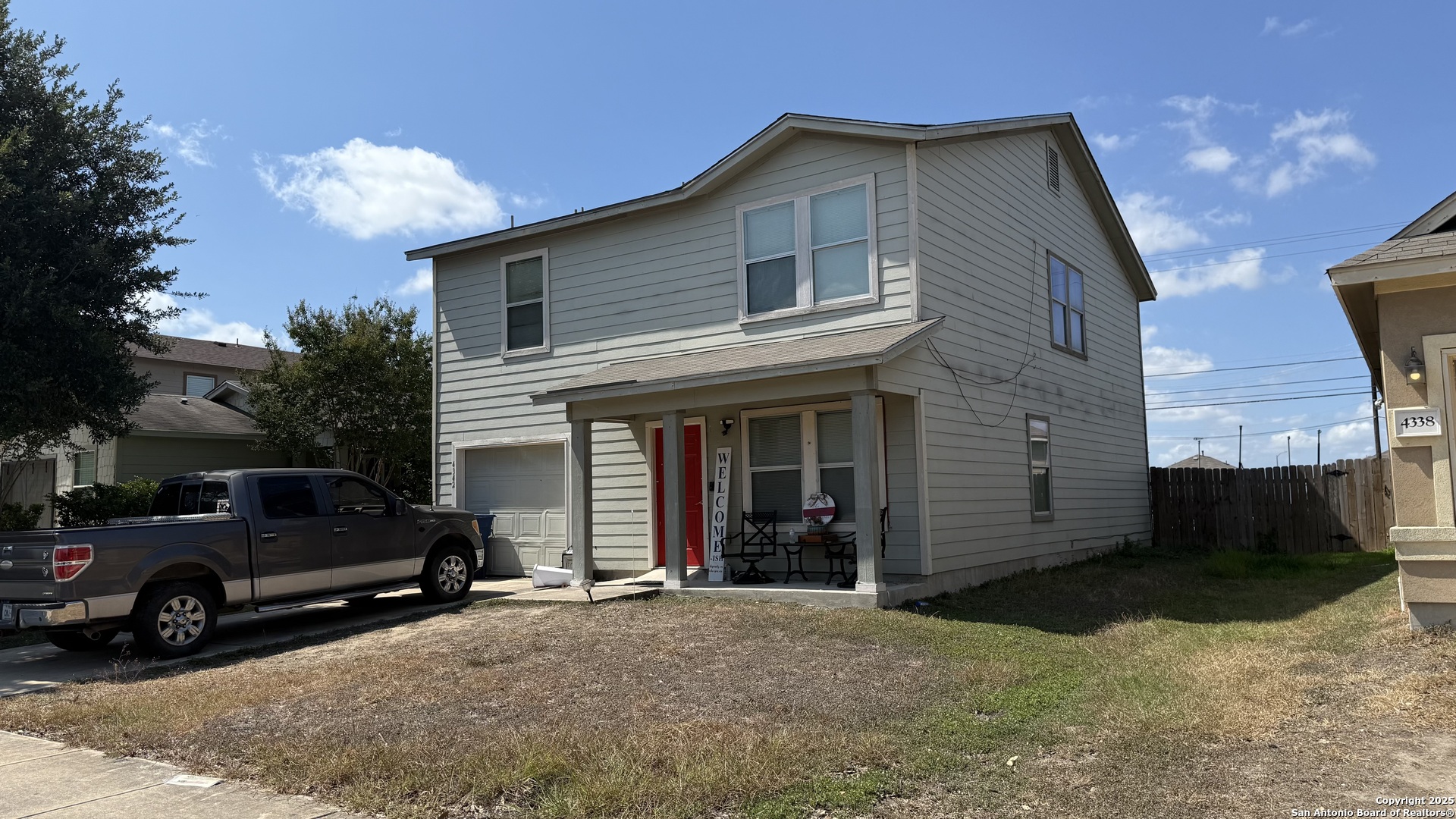 4342 Southton Way