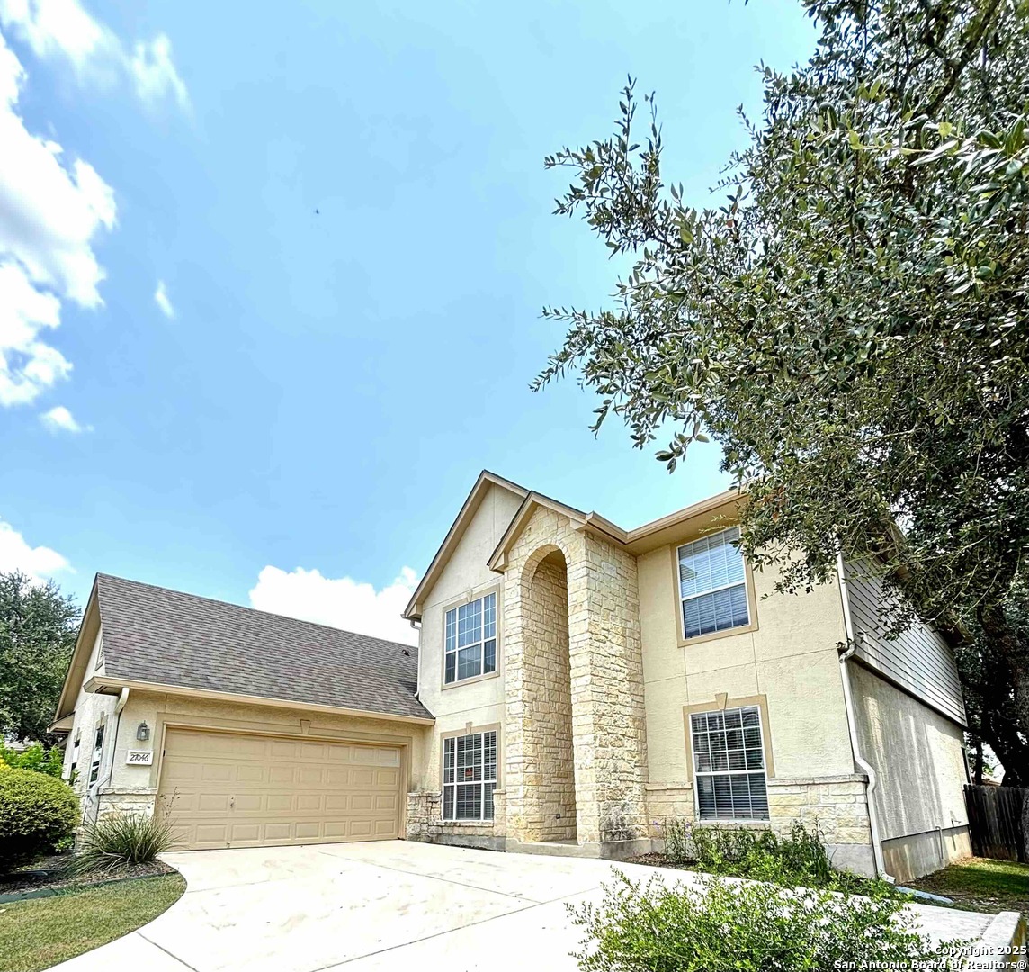 27046 Trinity Heights