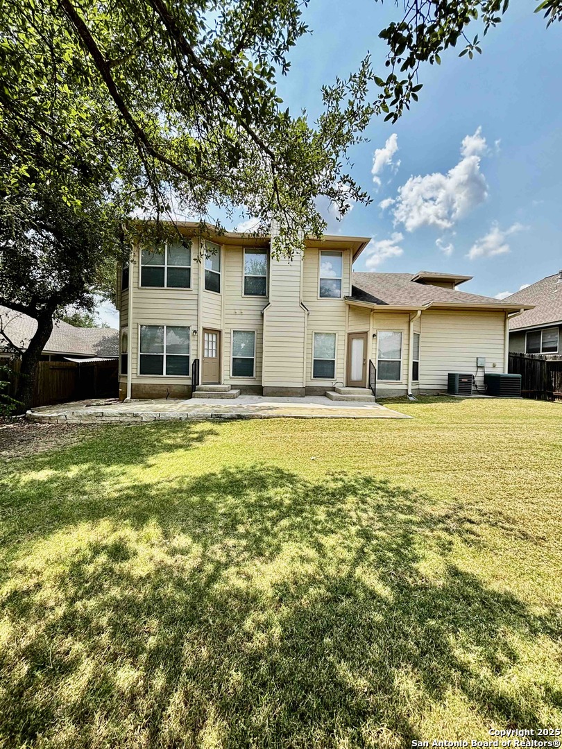 27046 Trinity Heights