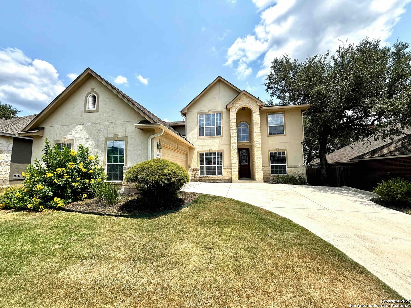 27046 Trinity Heights