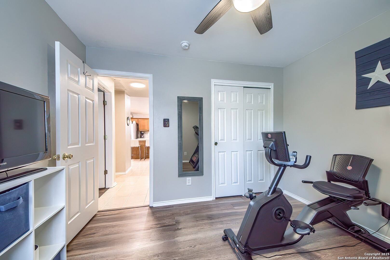 9811 Sandlet Trail