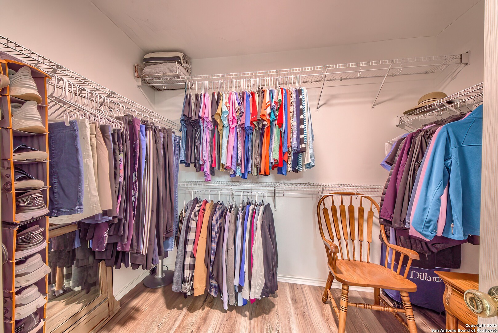 9811 Sandlet Trail