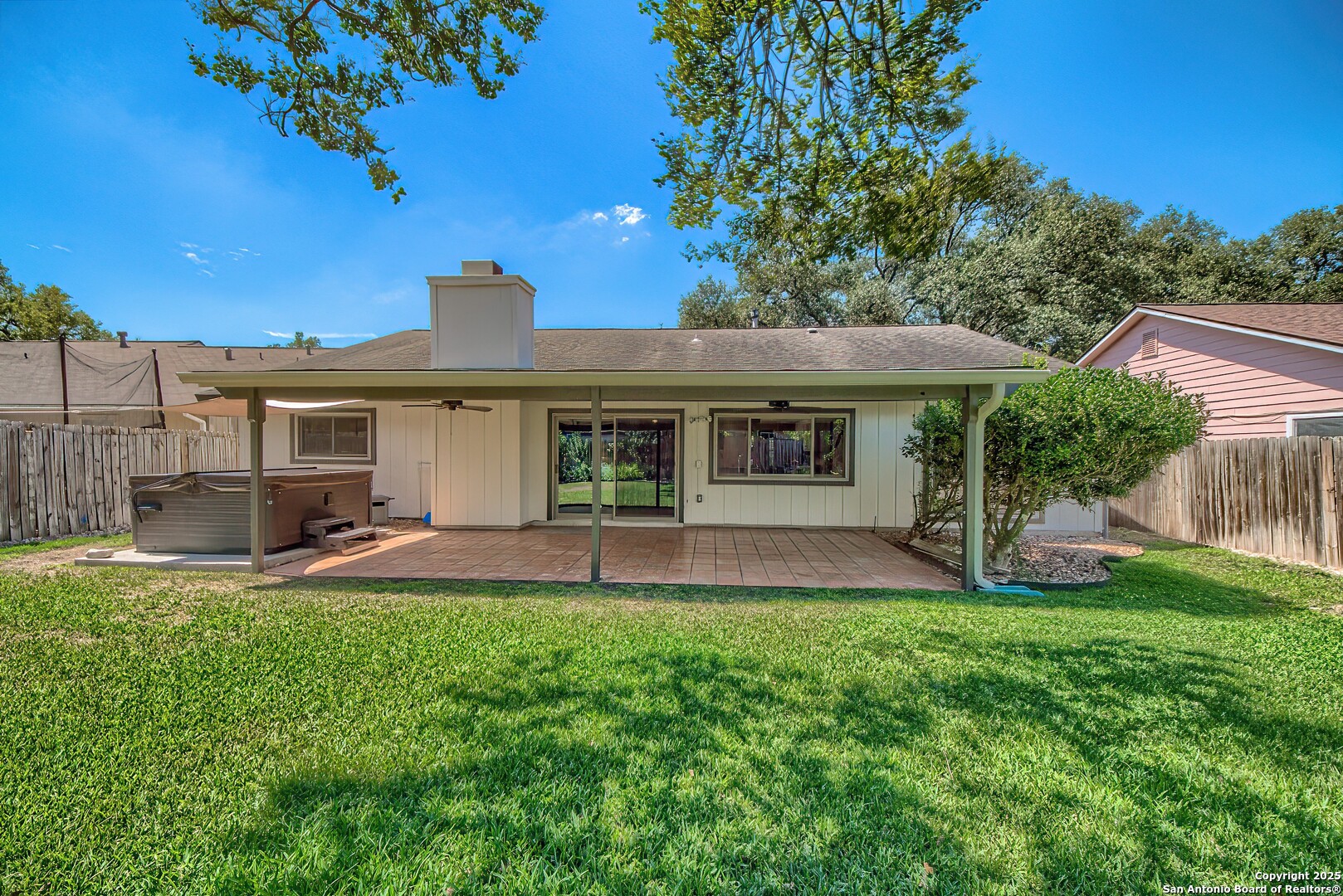 16314 Falcon Hill